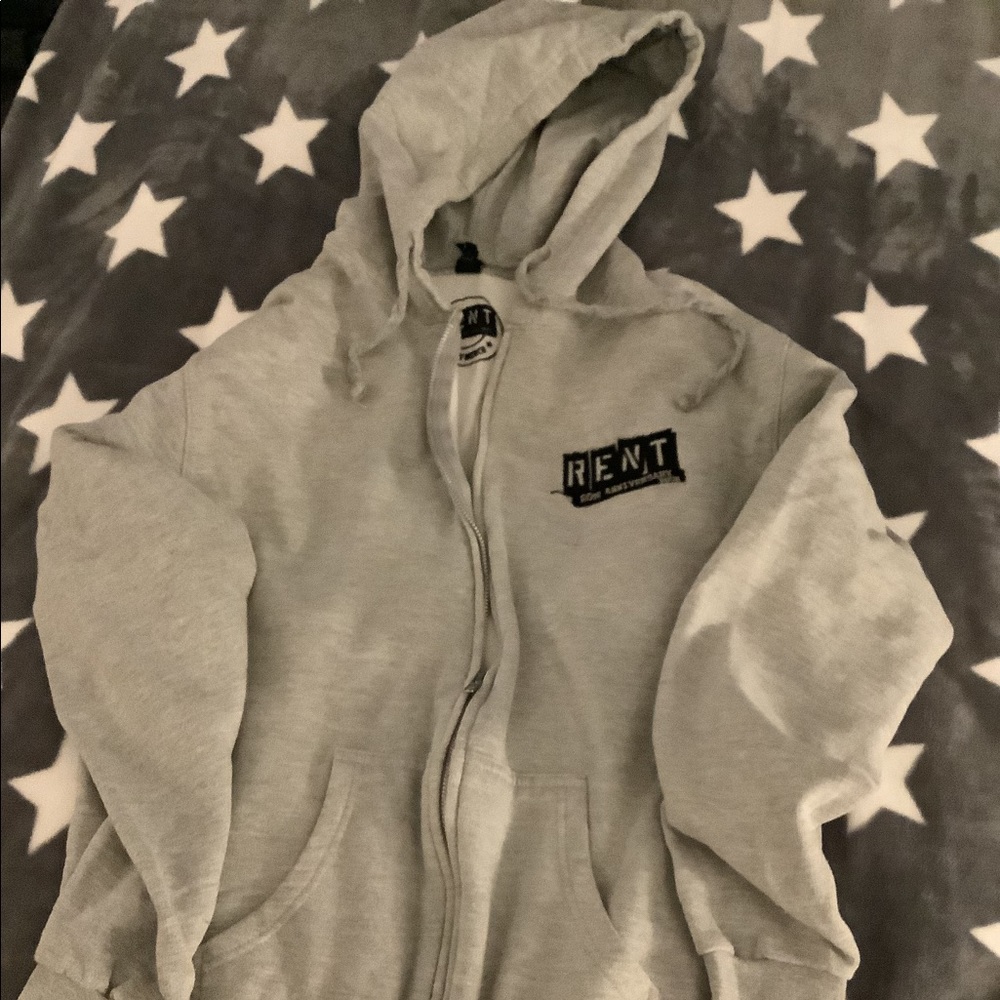 RENT long sleeve sweatshirt